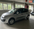Сірий Рено Модус, об'ємом двигуна 1.2 л та пробігом 201 тис. км за 4200 $, фото 7 на Automoto.ua