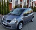 Сірий Рено Модус, об'ємом двигуна 1.2 л та пробігом 212 тис. км за 3850 $, фото 41 на Automoto.ua