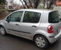 Сірий Рено Модус, об'ємом двигуна 1.15 л та пробігом 79 тис. км за 5500 $, фото 1 на Automoto.ua