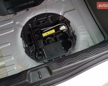 Сірий Рено Модус, об'ємом двигуна 1.15 л та пробігом 79 тис. км за 5500 $, фото 20 на Automoto.ua