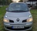 Сірий Рено Модус, об'ємом двигуна 1.25 л та пробігом 306 тис. км за 3999 $, фото 8 на Automoto.ua