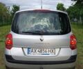 Сірий Рено Модус, об'ємом двигуна 1.25 л та пробігом 306 тис. км за 3999 $, фото 11 на Automoto.ua