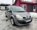 Серый Рено Модус, объемом двигателя 1.46 л и пробегом 227 тыс. км за 4400 $, фото 1 на Automoto.ua