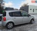 Серый Рено Модус, объемом двигателя 1.15 л и пробегом 222 тыс. км за 3800 $, фото 2 на Automoto.ua
