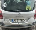 Сірий Рено Модус, об'ємом двигуна 1.6 л та пробігом 198 тис. км за 5300 $, фото 52 на Automoto.ua