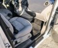 Сірий Рено Модус, об'ємом двигуна 1.6 л та пробігом 204 тис. км за 7750 $, фото 7 на Automoto.ua