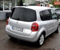 Серый Рено Модус, объемом двигателя 1.6 л и пробегом 274 тыс. км за 4700 $, фото 17 на Automoto.ua