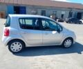 Серый Рено Модус, объемом двигателя 1.6 л и пробегом 89 тыс. км за 5715 $, фото 9 на Automoto.ua