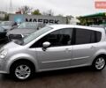 Серый Рено Модус, объемом двигателя 1.6 л и пробегом 274 тыс. км за 4150 $, фото 4 на Automoto.ua