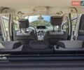 Серый Рено Модус, объемом двигателя 1.2 л и пробегом 201 тыс. км за 3800 $, фото 37 на Automoto.ua