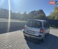 Сірий Рено Модус, об'ємом двигуна 1.6 л та пробігом 225 тис. км за 5350 $, фото 4 на Automoto.ua