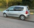Сірий Рено Модус, об'ємом двигуна 1.6 л та пробігом 202 тис. км за 3900 $, фото 6 на Automoto.ua