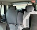 Серый Рено Модус, объемом двигателя 1.15 л и пробегом 253 тыс. км за 4100 $, фото 14 на Automoto.ua