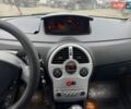 Сірий Рено Модус, об'ємом двигуна 1.6 л та пробігом 176 тис. км за 5500 $, фото 8 на Automoto.ua