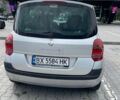 Серый Рено Модус, объемом двигателя 1.15 л и пробегом 253 тыс. км за 4100 $, фото 3 на Automoto.ua
