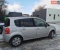 Сірий Рено Модус, об'ємом двигуна 1.15 л та пробігом 222 тис. км за 3600 $, фото 4 на Automoto.ua