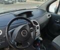 Серый Рено Модус, объемом двигателя 1.15 л и пробегом 222 тыс. км за 3800 $, фото 9 на Automoto.ua