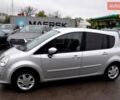 Серый Рено Модус, объемом двигателя 1.6 л и пробегом 274 тыс. км за 4300 $, фото 4 на Automoto.ua