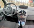 Серый Рено Модус, объемом двигателя 1.46 л и пробегом 295 тыс. км за 2300 $, фото 8 на Automoto.ua
