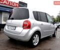 Серый Рено Модус, объемом двигателя 1.6 л и пробегом 274 тыс. км за 4300 $, фото 10 на Automoto.ua
