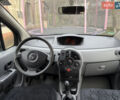 Серый Рено Модус, объемом двигателя 1.2 л и пробегом 228 тыс. км за 4150 $, фото 31 на Automoto.ua