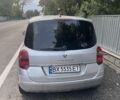 Серый Рено Модус, объемом двигателя 1.1 л и пробегом 180 тыс. км за 3504 $, фото 2 на Automoto.ua