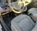 Сірий Рено Модус, об'ємом двигуна 1.6 л та пробігом 204 тис. км за 7750 $, фото 2 на Automoto.ua