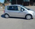 Серый Рено Модус, объемом двигателя 1.6 л и пробегом 89 тыс. км за 5715 $, фото 5 на Automoto.ua