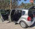 Серый Рено Модус, объемом двигателя 1.2 л и пробегом 201 тыс. км за 3800 $, фото 32 на Automoto.ua