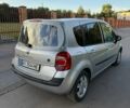 Сірий Рено Модус, об'ємом двигуна 1.6 л та пробігом 202 тис. км за 3900 $, фото 8 на Automoto.ua