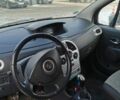 Серый Рено Модус, объемом двигателя 1.1 л и пробегом 222 тыс. км за 4900 $, фото 13 на Automoto.ua
