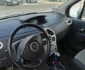 Серый Рено Модус, объемом двигателя 1.15 л и пробегом 222 тыс. км за 3600 $, фото 11 на Automoto.ua