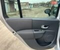 Сірий Рено Модус, об'ємом двигуна 1.15 л та пробігом 233 тис. км за 5200 $, фото 19 на Automoto.ua