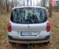 Сірий Рено Модус, об'ємом двигуна 1.46 л та пробігом 295 тис. км за 5200 $, фото 6 на Automoto.ua