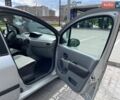 Серый Рено Модус, объемом двигателя 1.15 л и пробегом 253 тыс. км за 4100 $, фото 9 на Automoto.ua