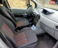 Сірий Рено Модус, об'ємом двигуна 1.46 л та пробігом 295 тис. км за 2400 $, фото 7 на Automoto.ua
