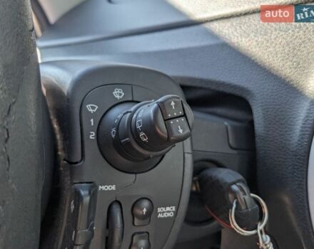 Сірий Рено Модус, об'ємом двигуна 1.2 л та пробігом 201 тис. км за 5200 $, фото 38 на Automoto.ua