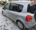 Сірий Рено Модус, об'ємом двигуна 1.15 л та пробігом 222 тис. км за 3600 $, фото 7 на Automoto.ua