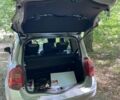 Серый Рено Модус, объемом двигателя 1.6 л и пробегом 250 тыс. км за 4500 $, фото 1 на Automoto.ua