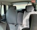 Серый Рено Модус, объемом двигателя 1.15 л и пробегом 253 тыс. км за 4100 $, фото 14 на Automoto.ua
