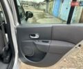 Сірий Рено Модус, об'ємом двигуна 1.15 л та пробігом 233 тис. км за 5200 $, фото 18 на Automoto.ua