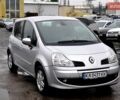 Серый Рено Модус, объемом двигателя 1.6 л и пробегом 274 тыс. км за 4700 $, фото 1 на Automoto.ua
