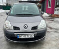 Серый Рено Модус, объемом двигателя 1.46 л и пробегом 227 тыс. км за 4400 $, фото 1 на Automoto.ua