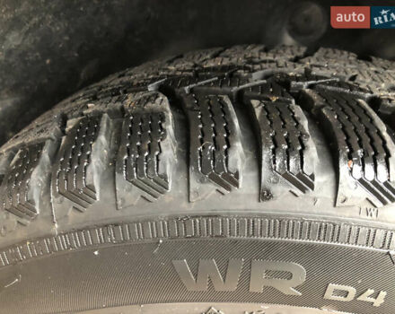 Сірий Рено Модус, об'ємом двигуна 1.6 л та пробігом 230 тис. км за 6300 $, фото 6 на Automoto.ua