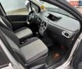 Сірий Рено Модус, об'ємом двигуна 1.6 л та пробігом 176 тис. км за 5500 $, фото 10 на Automoto.ua