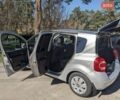 Серый Рено Модус, объемом двигателя 1.2 л и пробегом 201 тыс. км за 4200 $, фото 32 на Automoto.ua