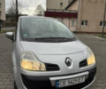 Сірий Рено Модус, об'ємом двигуна 1.2 л та пробігом 219 тис. км за 4600 $, фото 1 на Automoto.ua