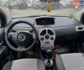 Сірий Рено Модус, об'ємом двигуна 1.6 л та пробігом 176 тис. км за 5500 $, фото 11 на Automoto.ua