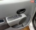 Сірий Рено Модус, об'ємом двигуна 1.46 л та пробігом 295 тис. км за 2400 $, фото 9 на Automoto.ua