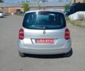 Серый Рено Модус, объемом двигателя 1.6 л и пробегом 89 тыс. км за 5715 $, фото 11 на Automoto.ua